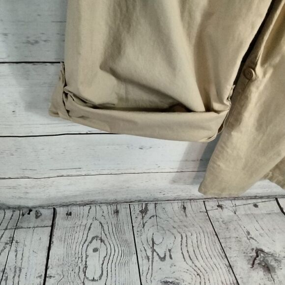 "White Stag" woman's pants  👖 - Picture 4 of 9